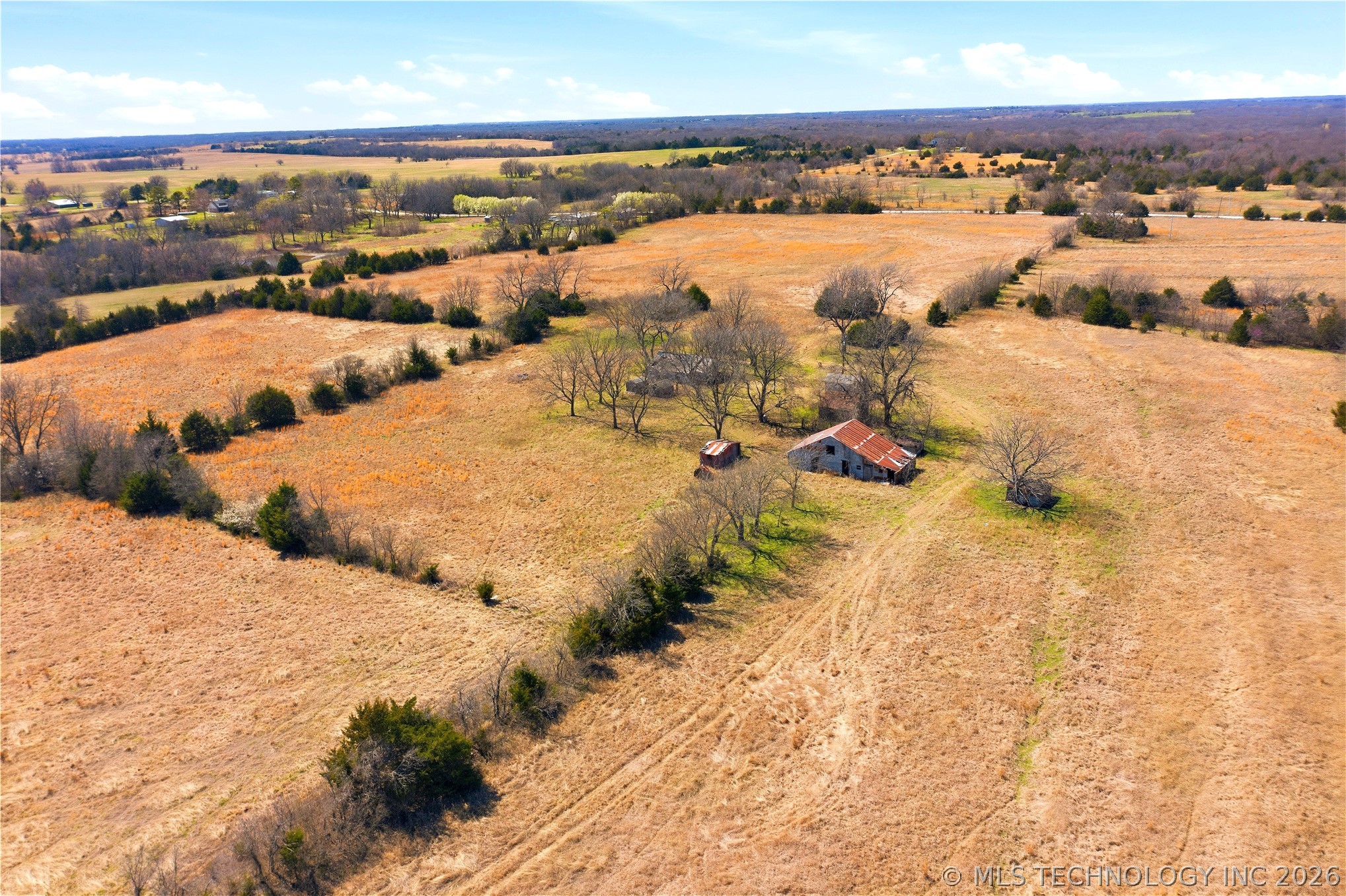 0 County Road 3480 Property Photo 14