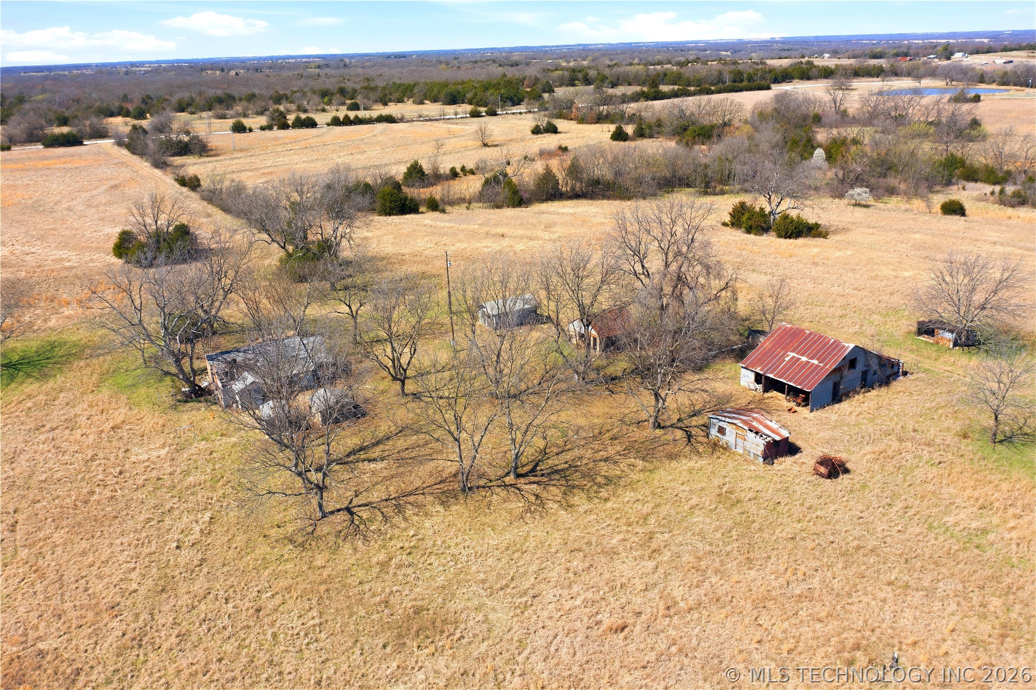 0 County Road 3480 Property Photo 15