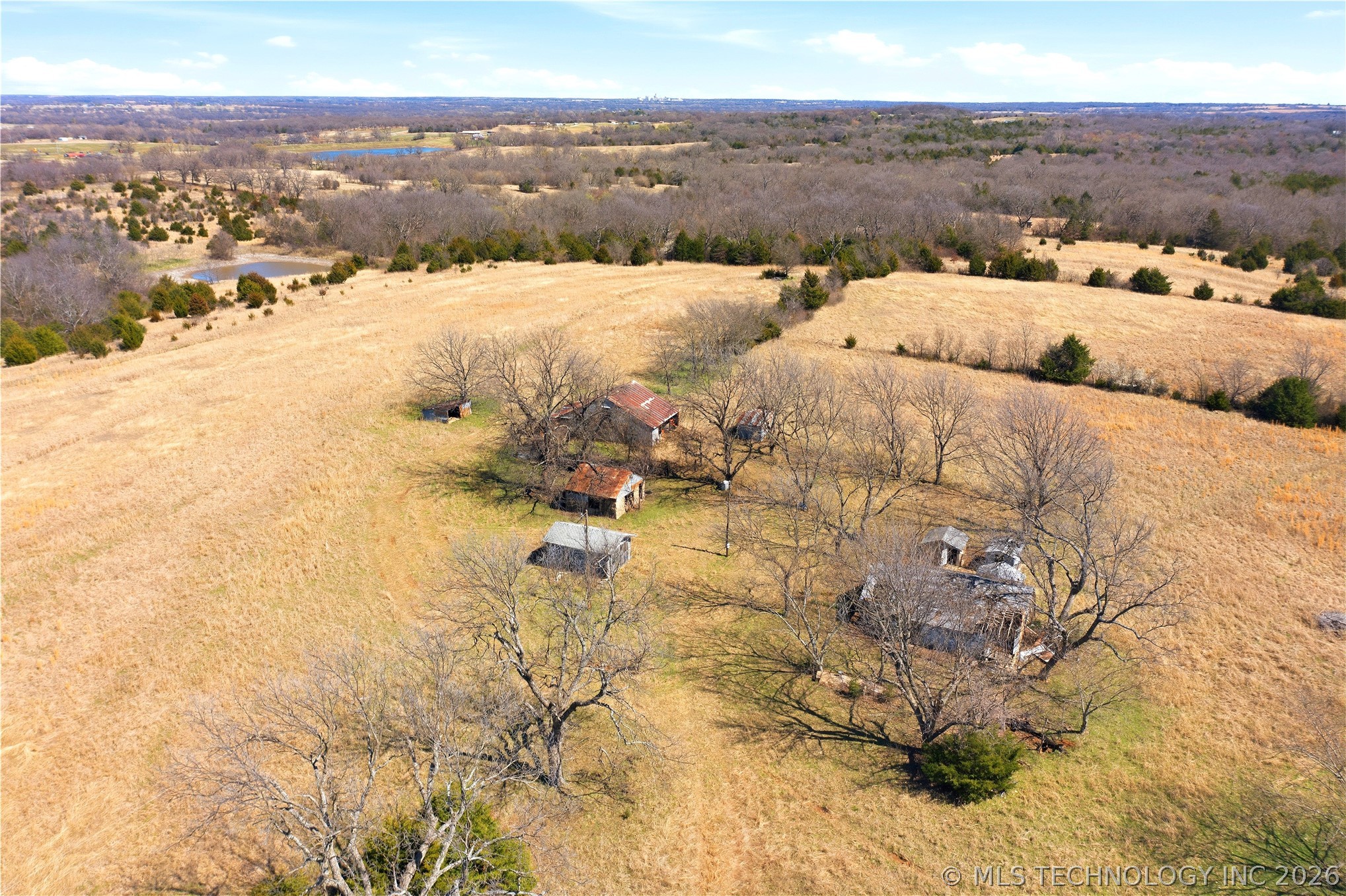 0 County Road 3480 Property Photo 16