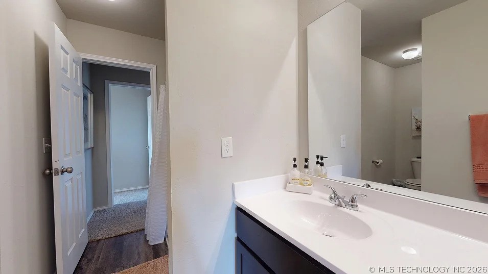 11842 S 279th East Avenue Property Photo 13