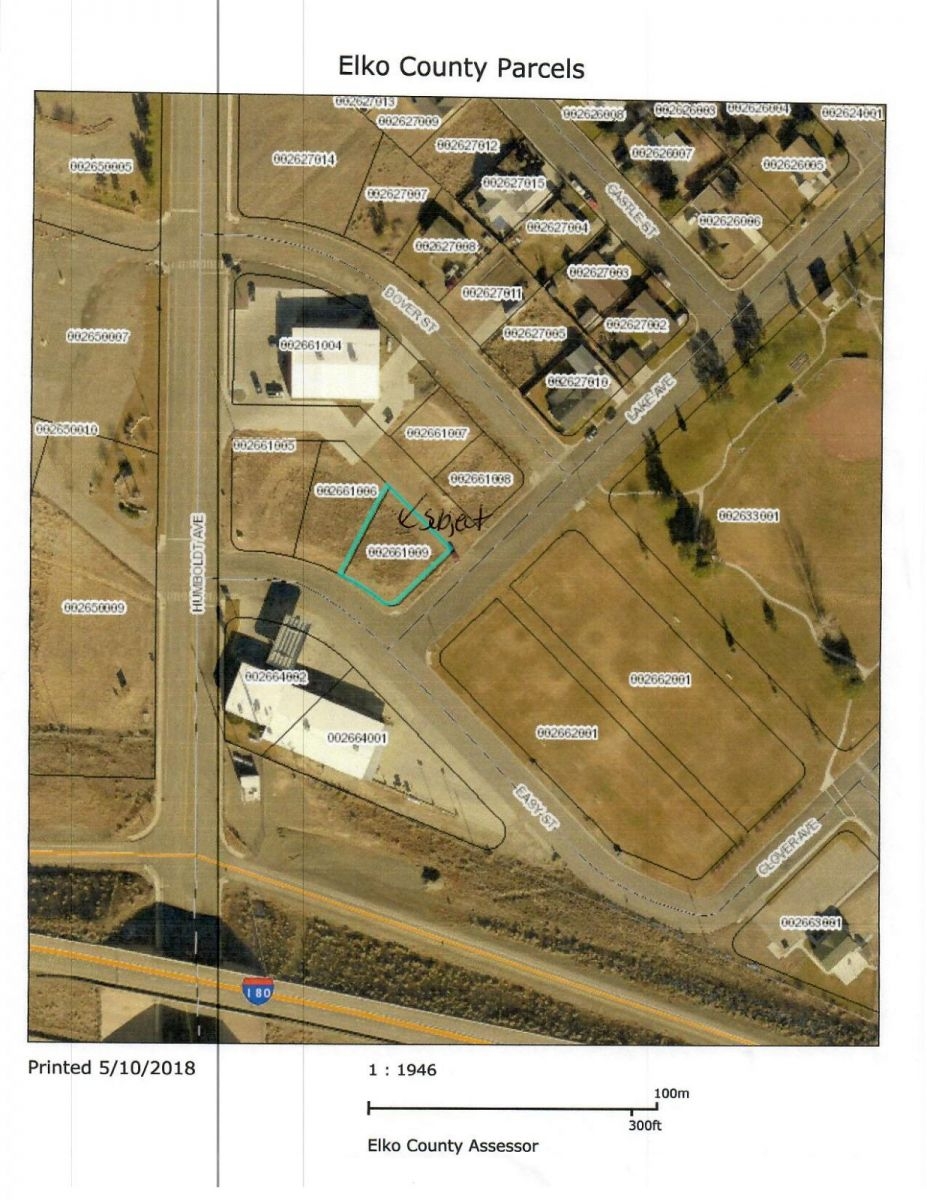 9 Easy Street Property Photo 7