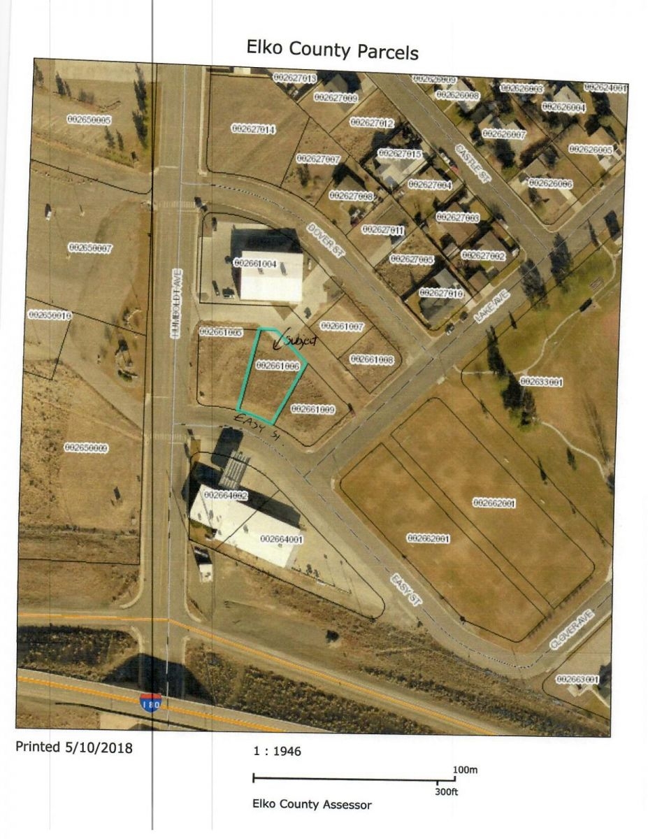 6 Easy Street Property Photo 7