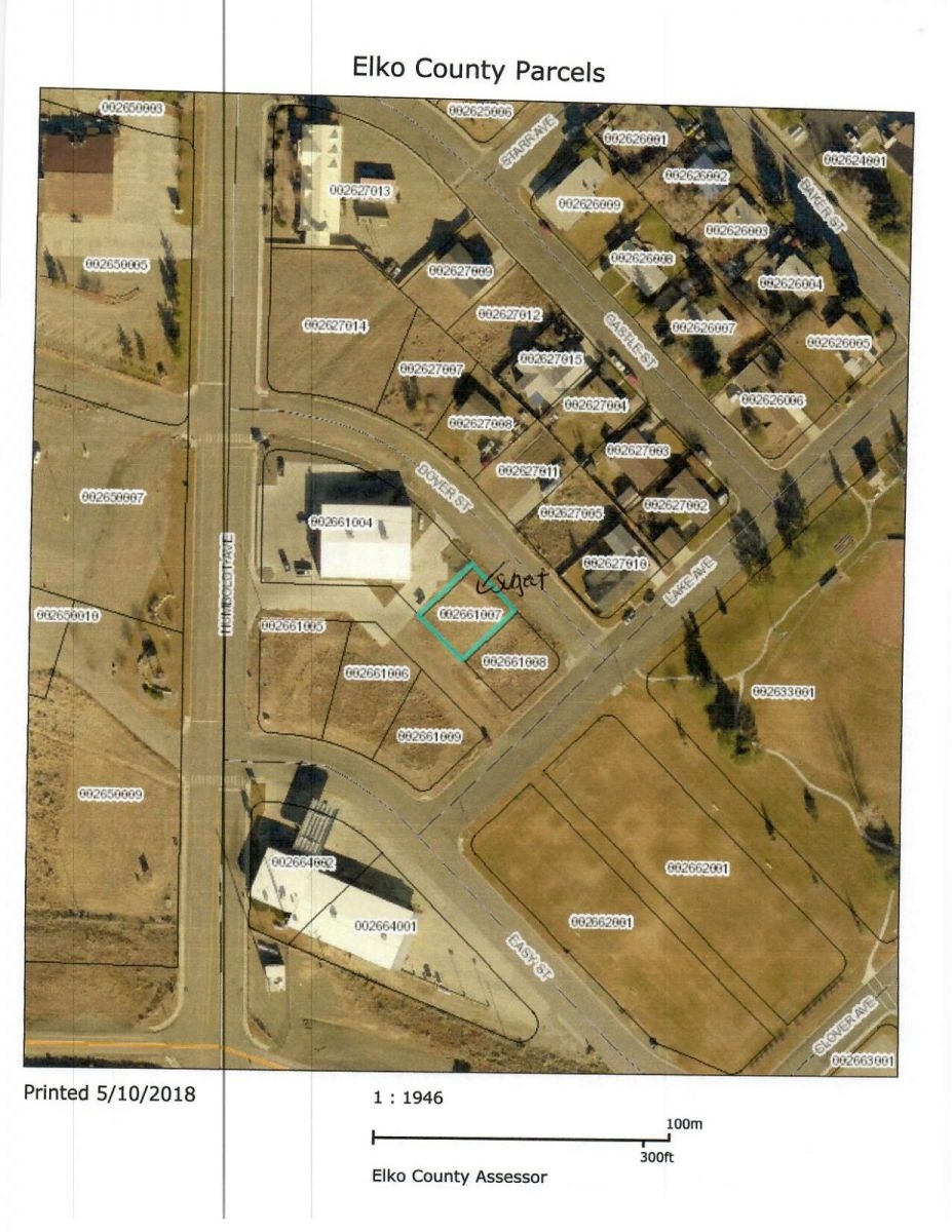 7 Dover Street Property Photo 8