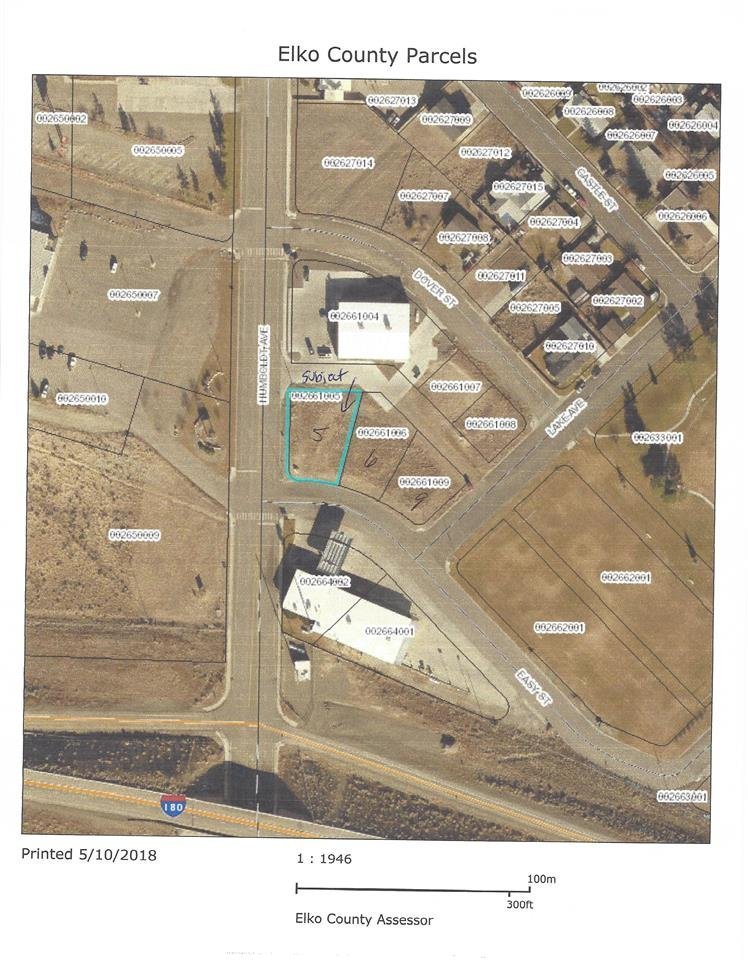 5 Humboldt Avenue Property Photo 2