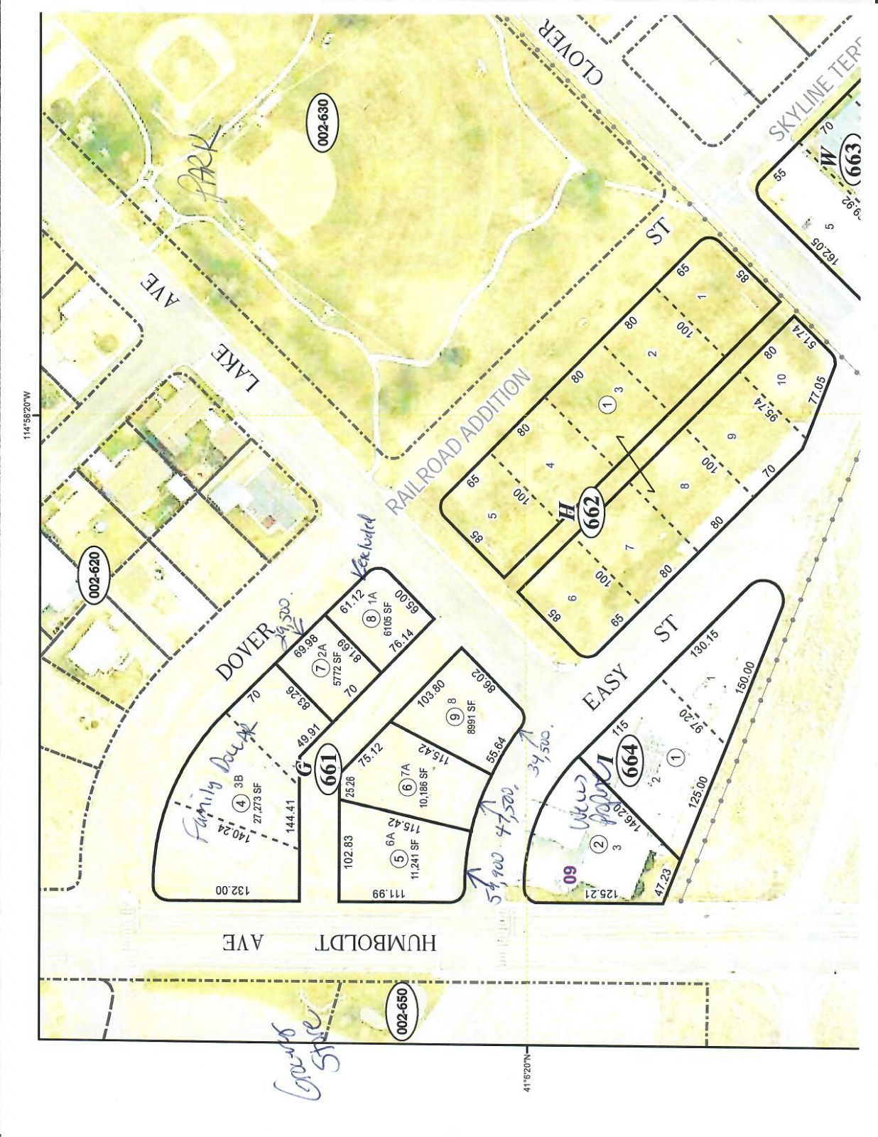 5 Humboldt Avenue Property Photo 4