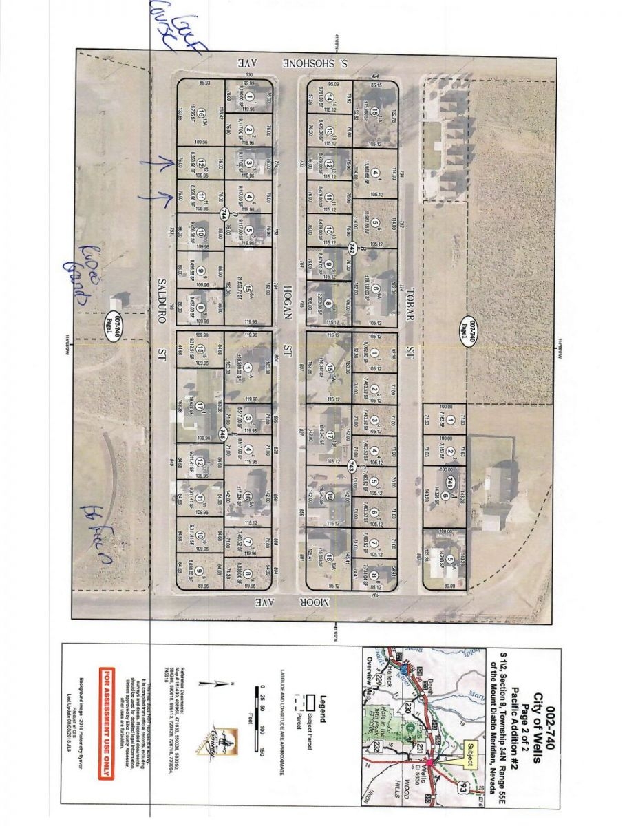 Tbd Salduro Street Property Photo
