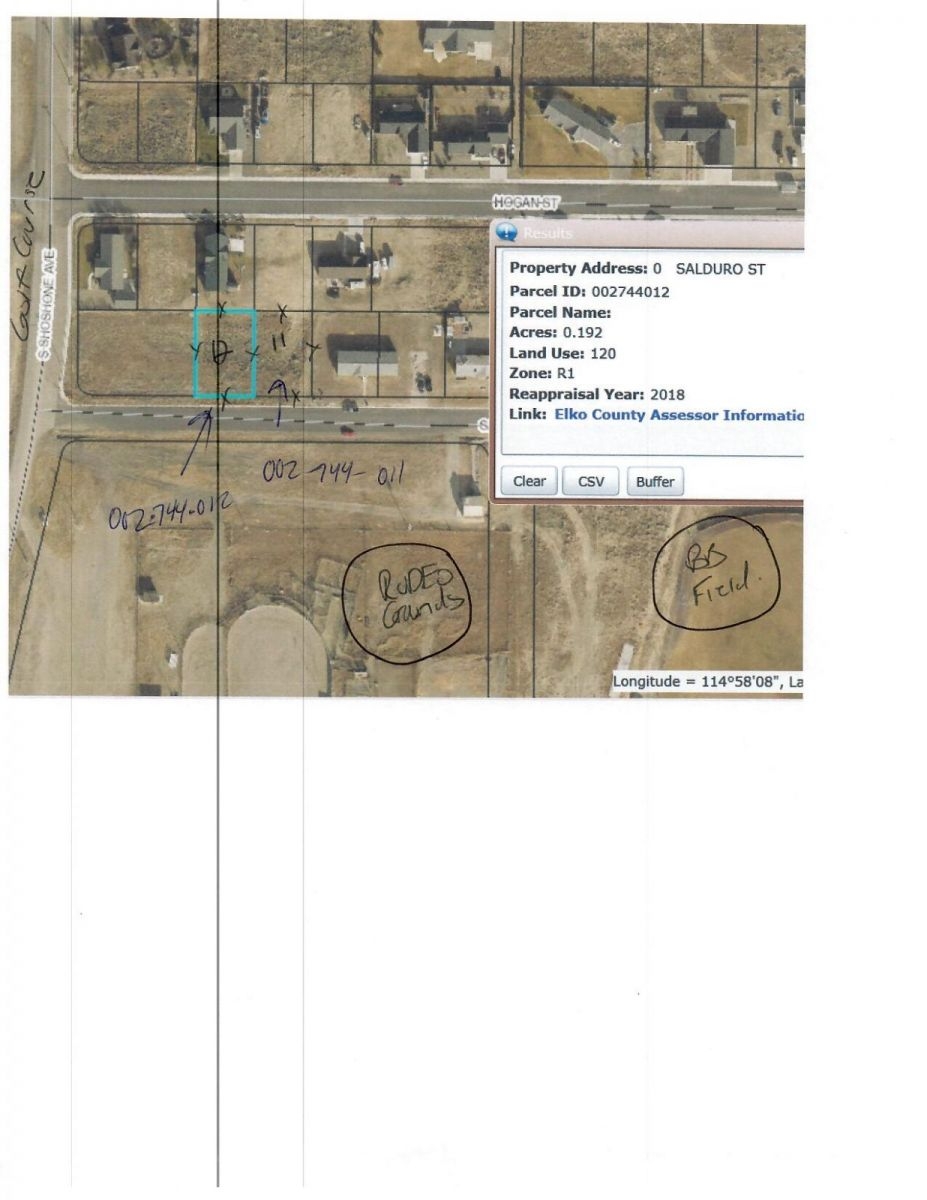 Tbd Salduro Street Property Photo 3