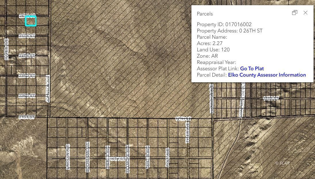 26th (twin Rivers Rancho) Street Property Photo 6
