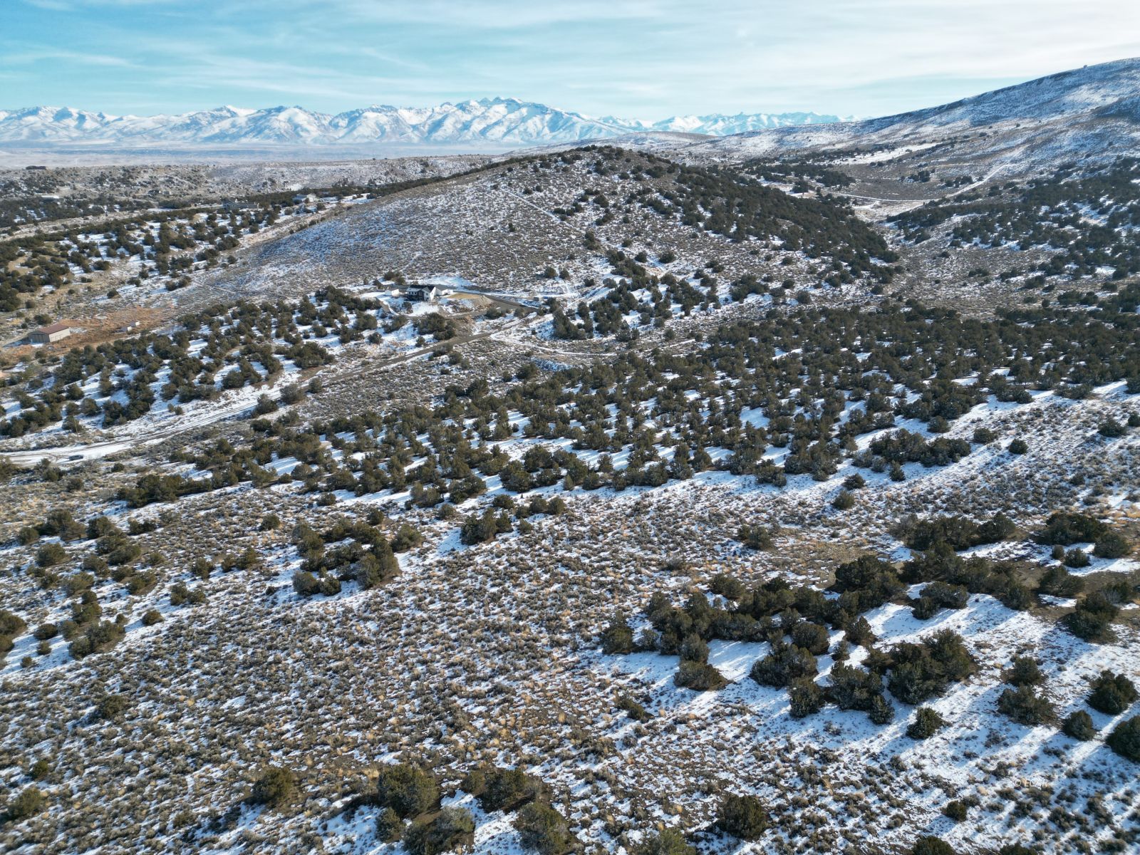 Elko Summit Drive Drive Parcel Property Photo 2
