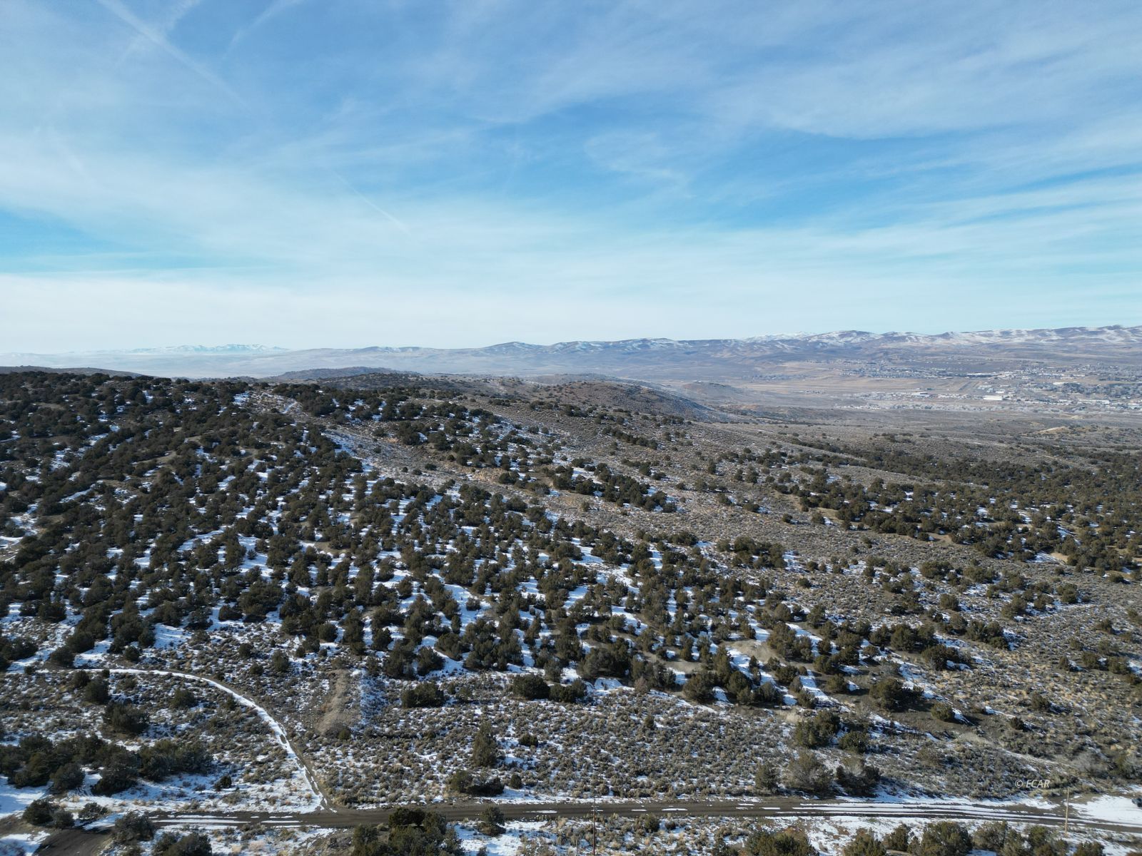 Elko Summit Drive Drive Parcel Property Photo 4