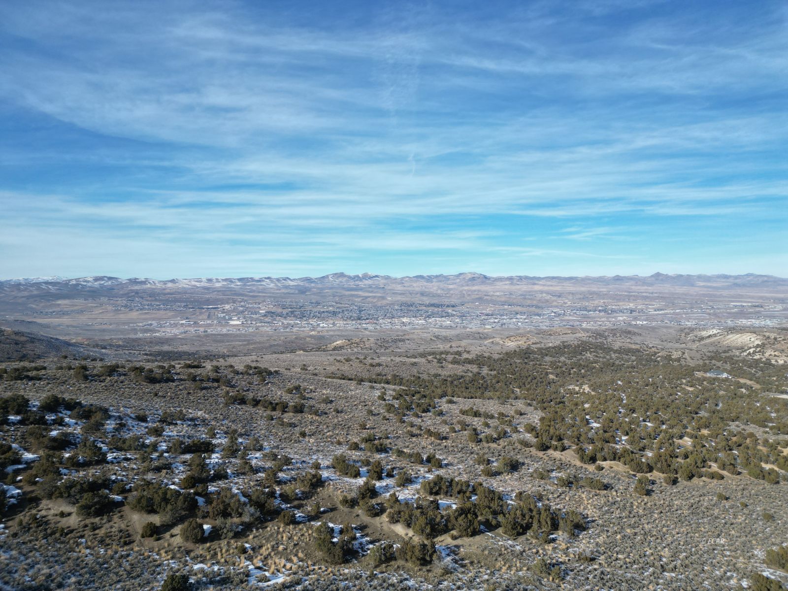 Elko Summit Drive Drive Parcel Property Photo 5