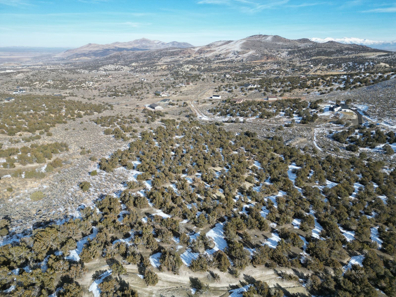 Elko Summit Drive Drive Parcel Property Photo 6