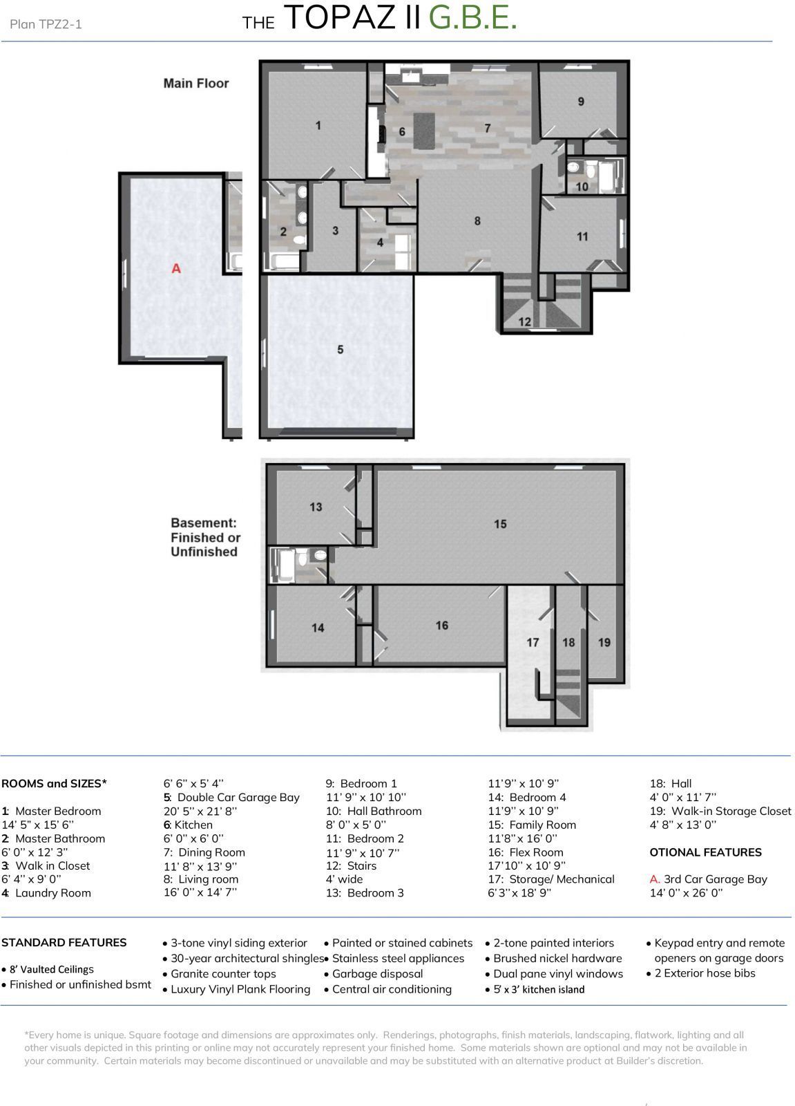 1014 Amber Way Property Photo 2