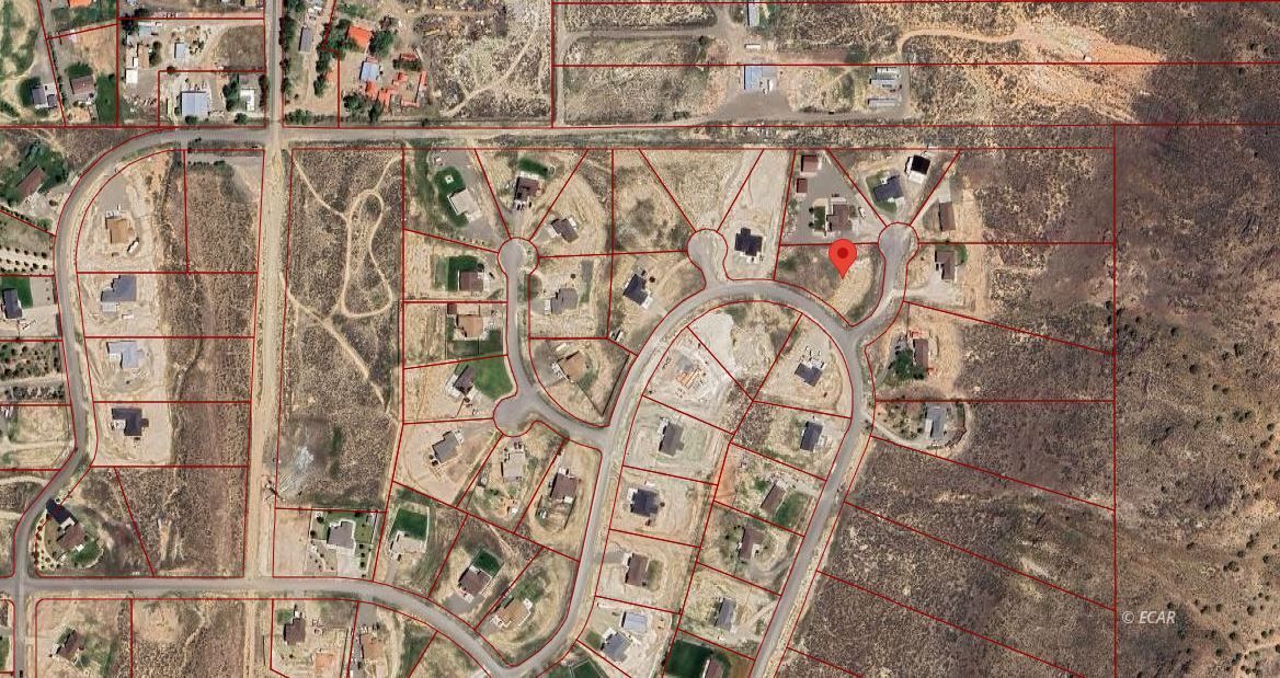 1014 Amber Way Property Photo 3