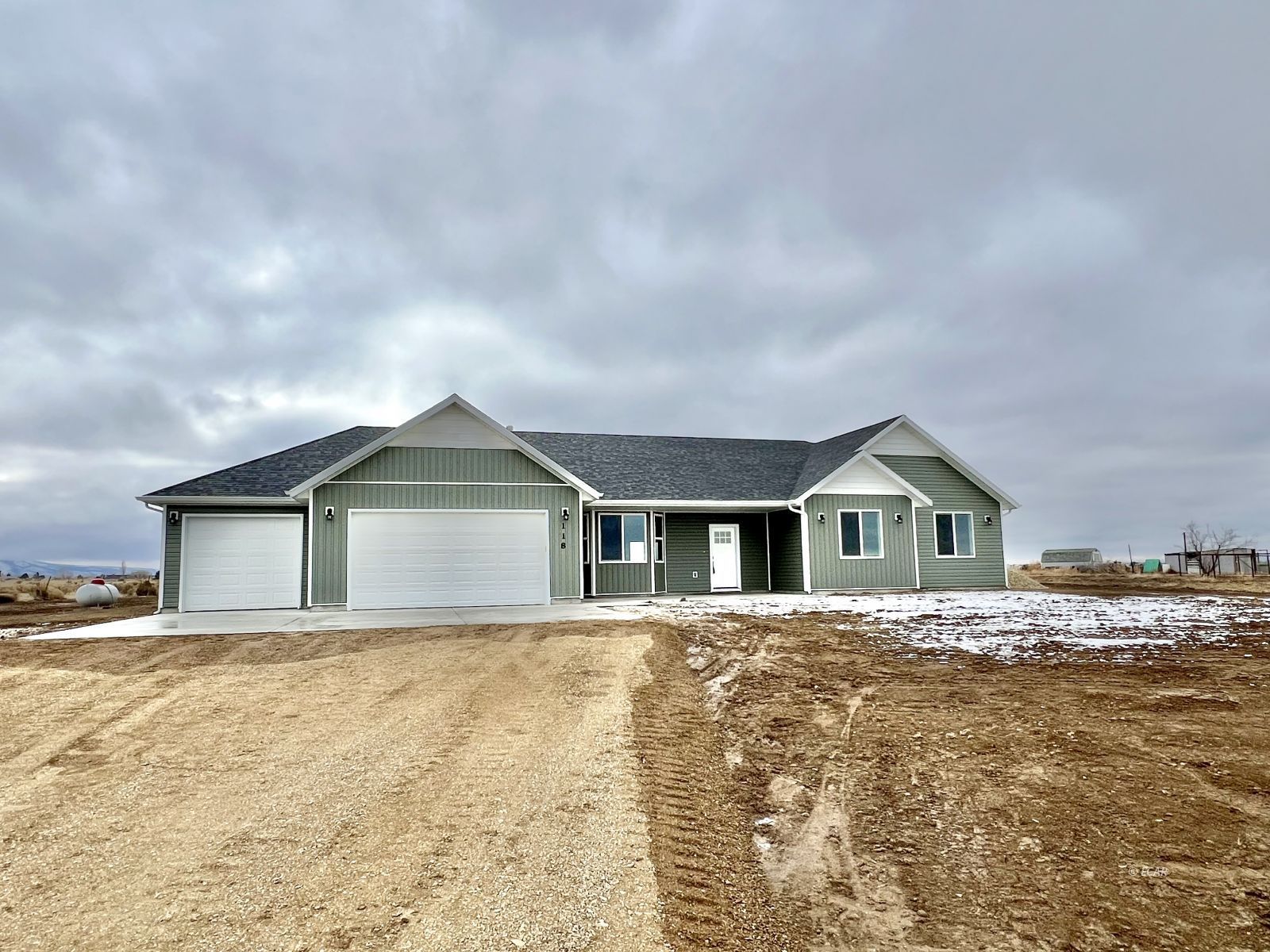 223 Blakeland Drive Property Photo 1