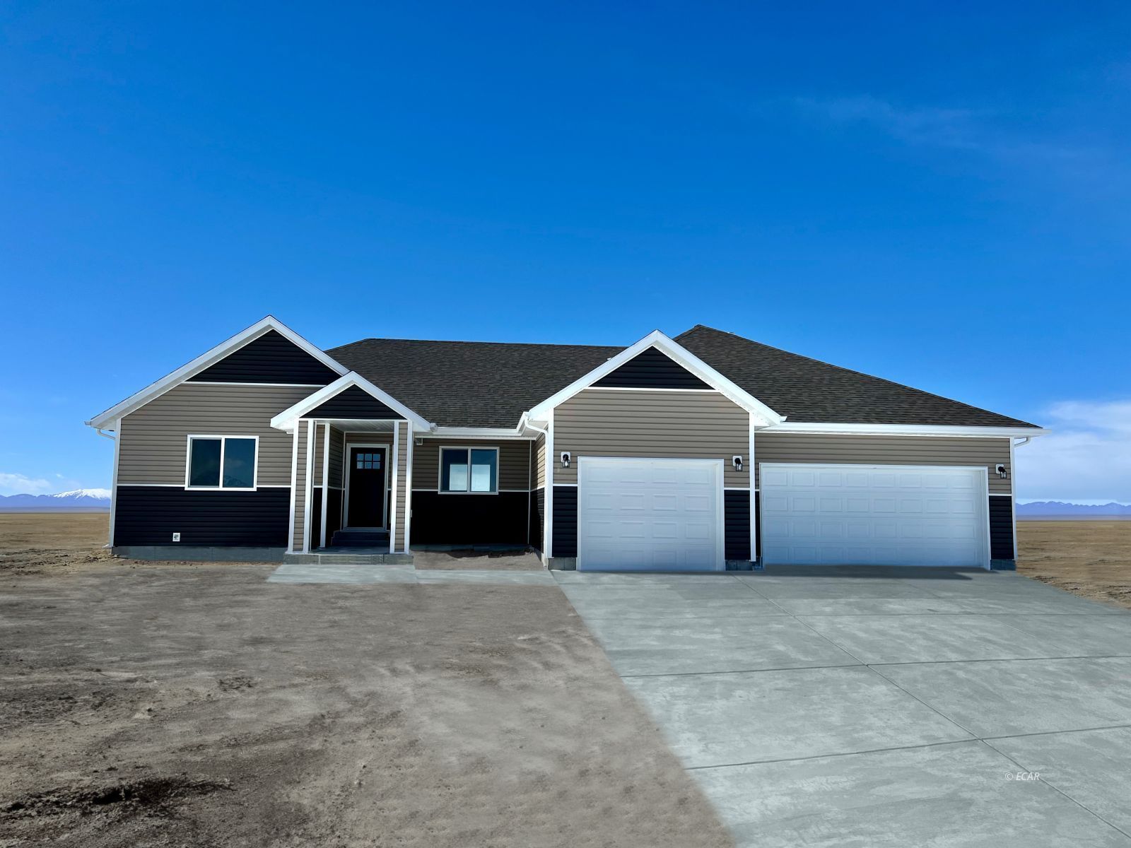 1259 Amber Way Property Photo 1