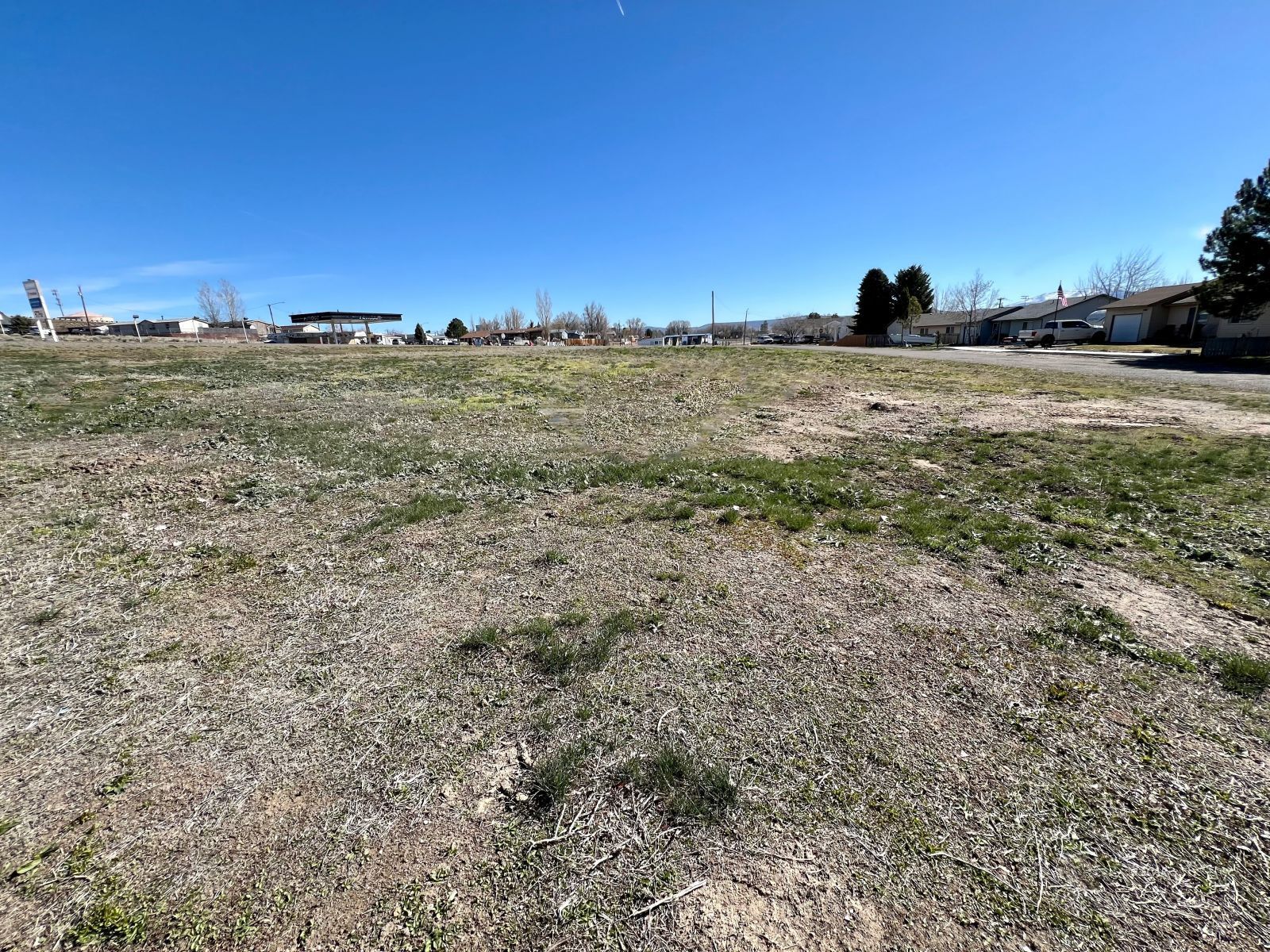 Tbd 4th Street Property Photo 2