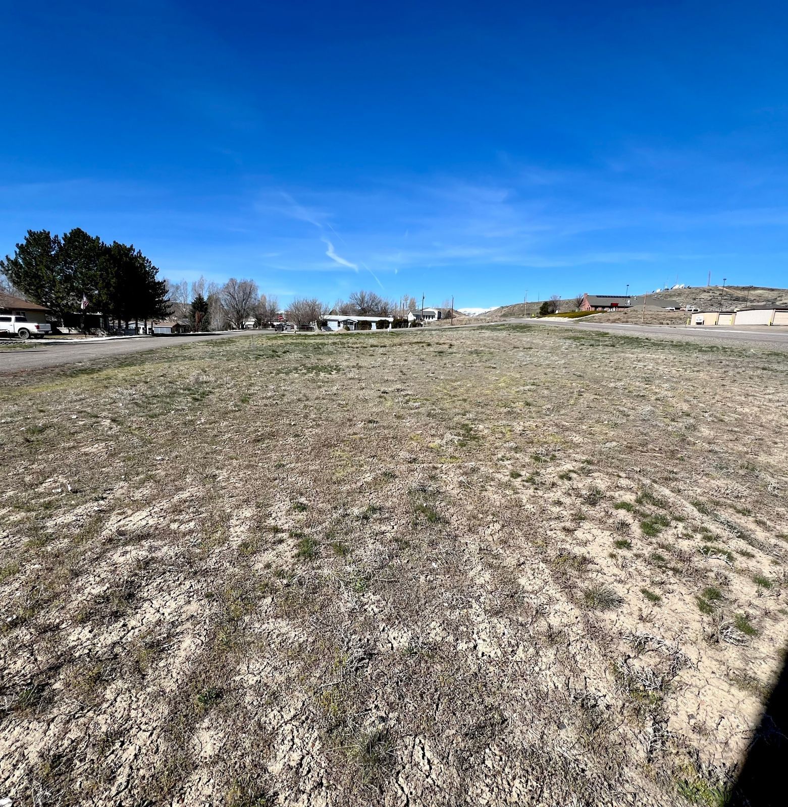 Tbd 4th Street Property Photo 5