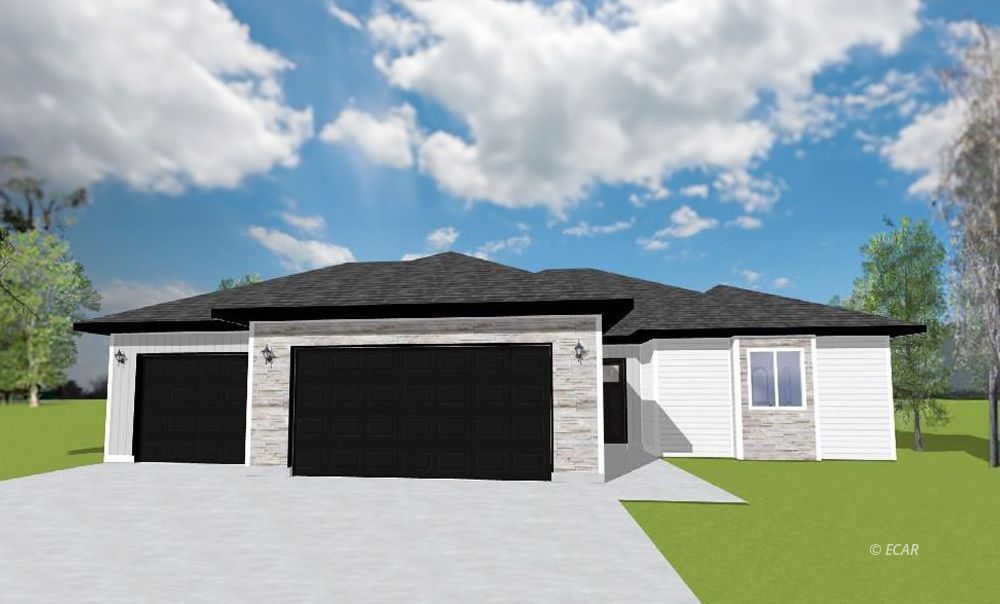 243 Ridgeway Drive Property Photo