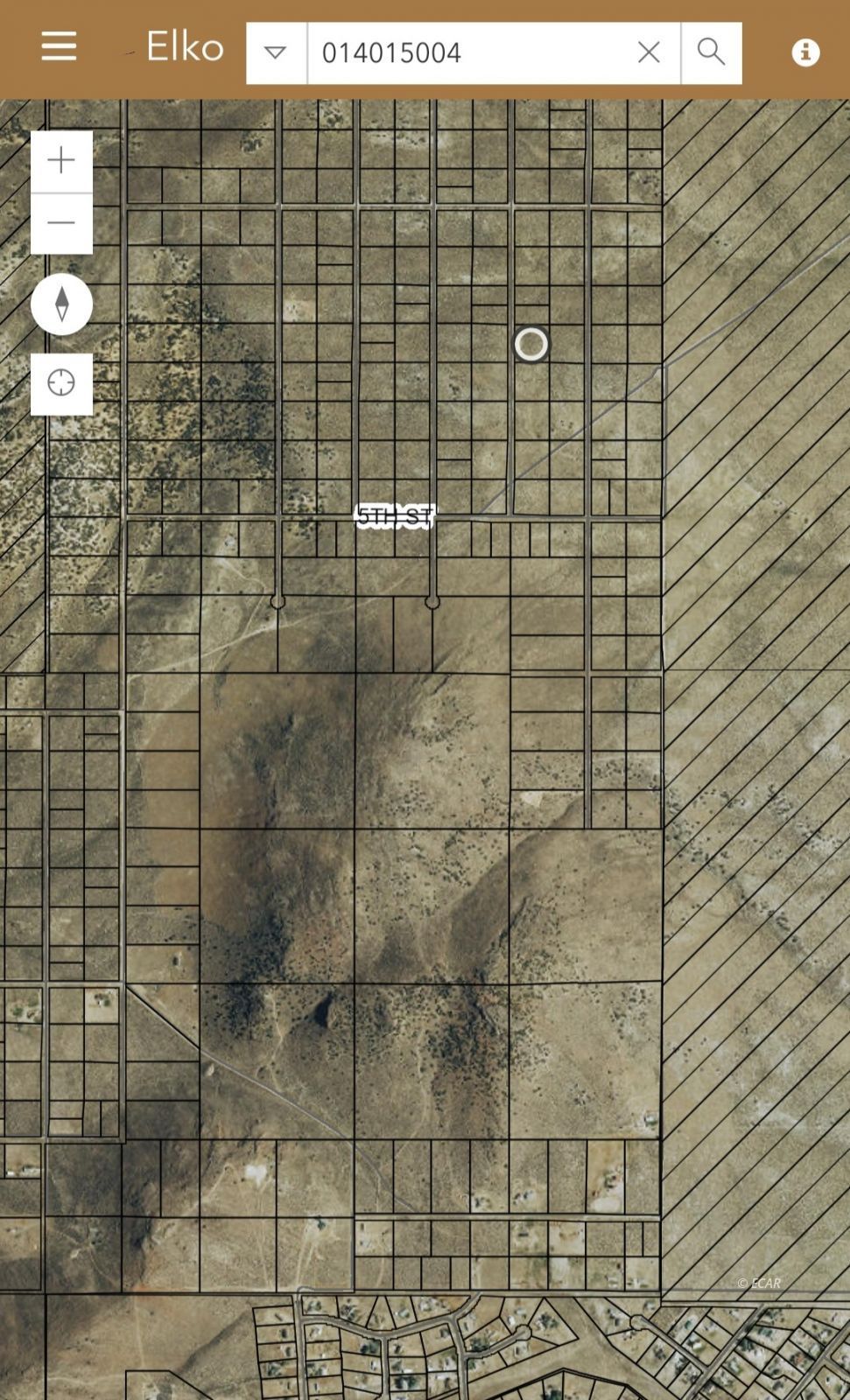 Tbd Nevada Avenue Property Photo