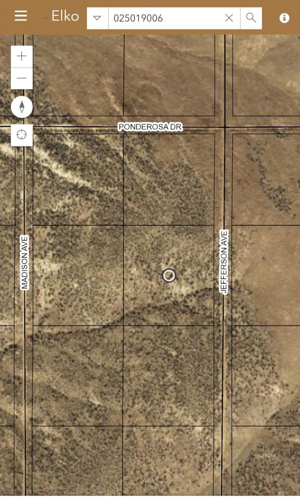 Tbd Jefferson Avenue Property Photo 2