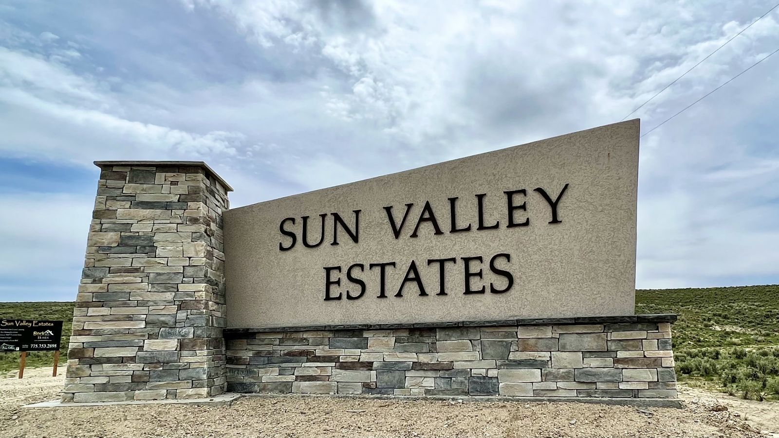 Lot C9 Sun Valley Road Property Photo 1