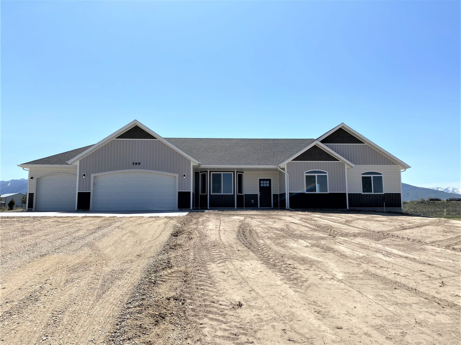 Lot B6 Ridgeway Drive Property Photo 1