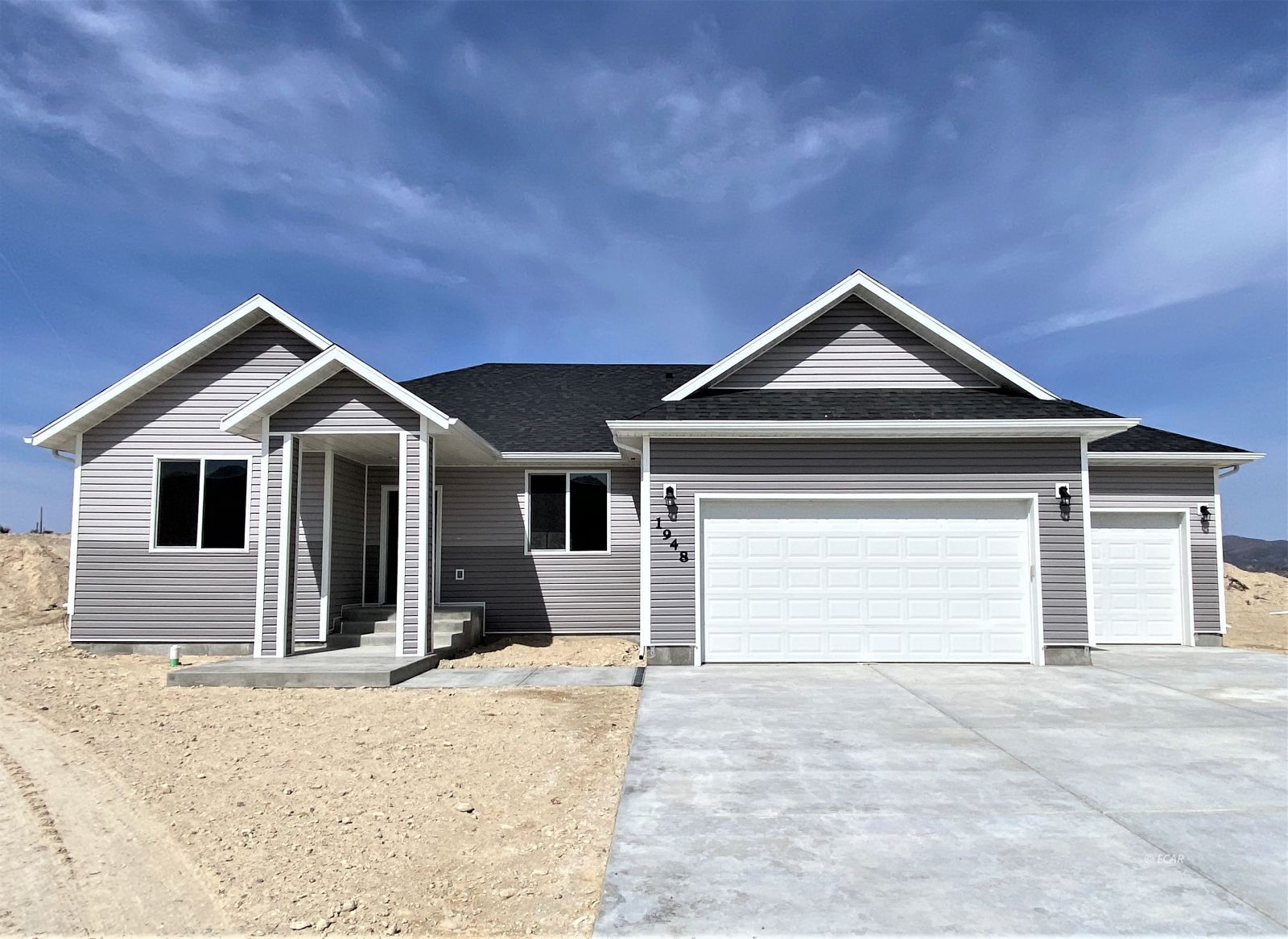 Lot C5 Ridgeway Drive Property Photo