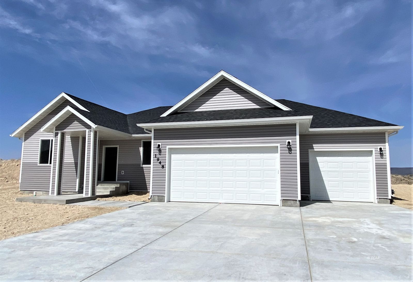 Lot C5 Ridgeway Drive Property Photo 4