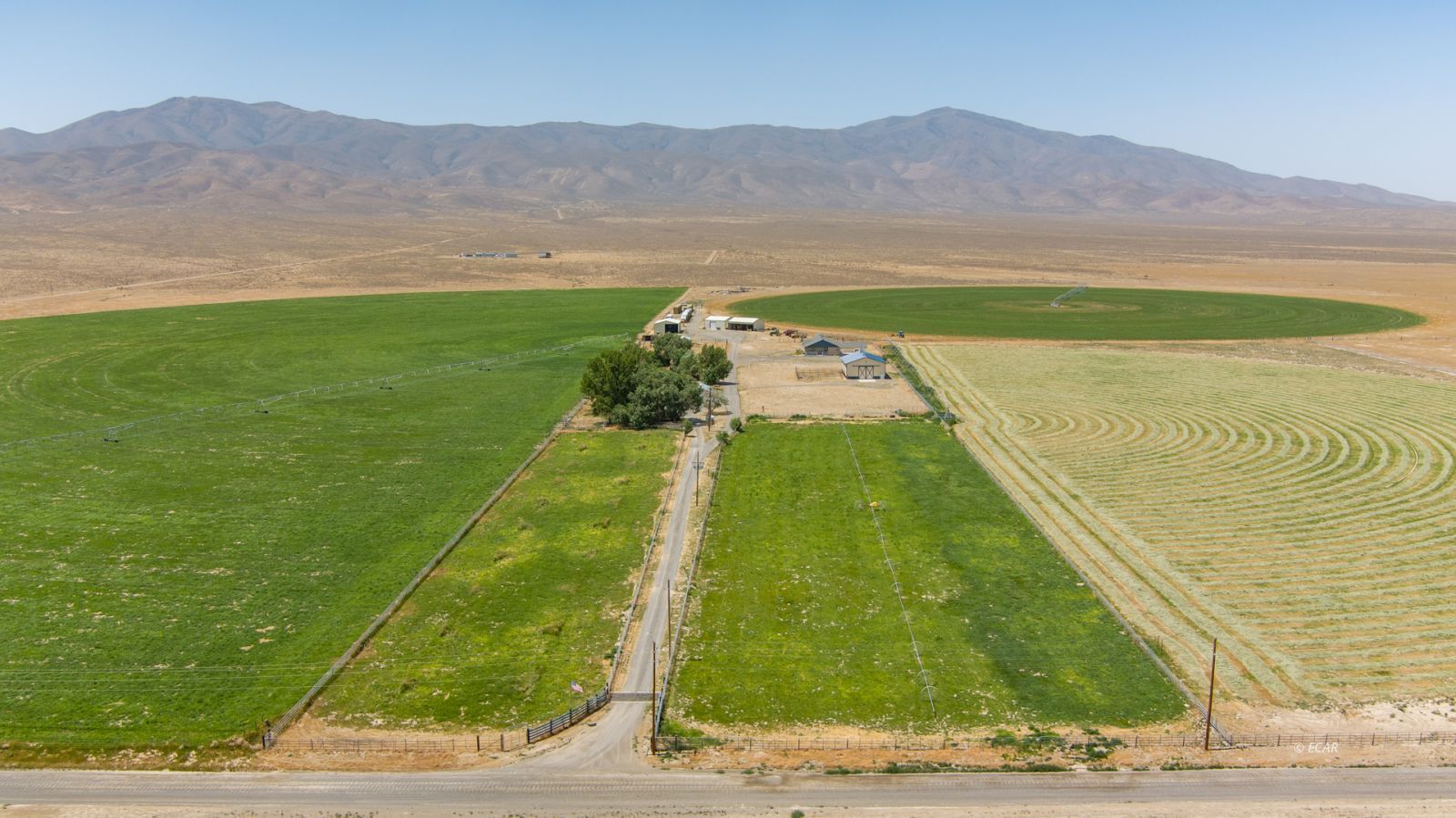 Lander County Real Estate Listings Main Image