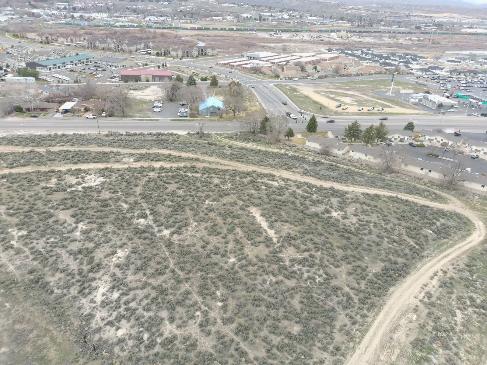 Tbd Lamoille Highway Property Photo