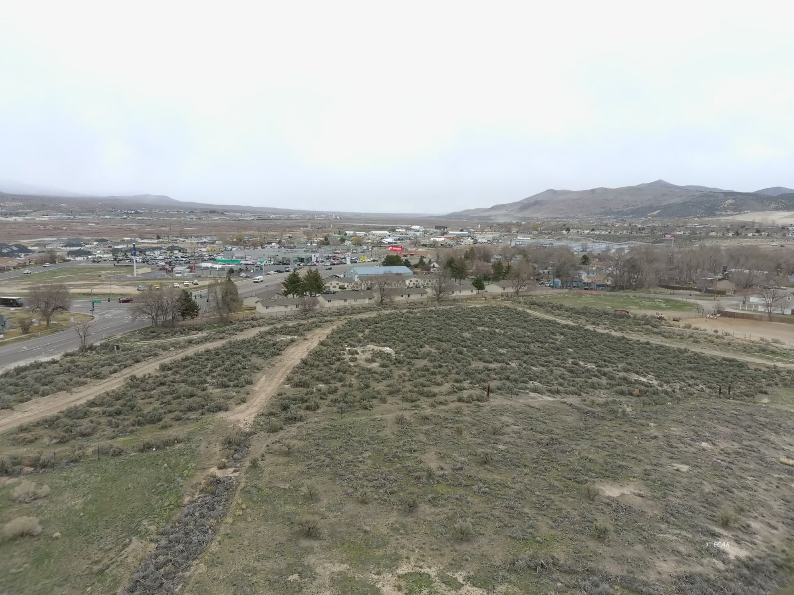 Tbd Lamoille Highway Property Photo 2