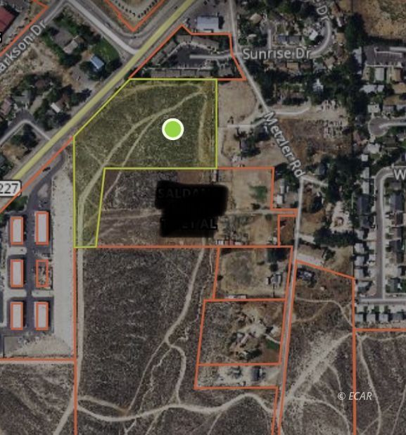 Tbd Lamoille Highway Property Photo 3