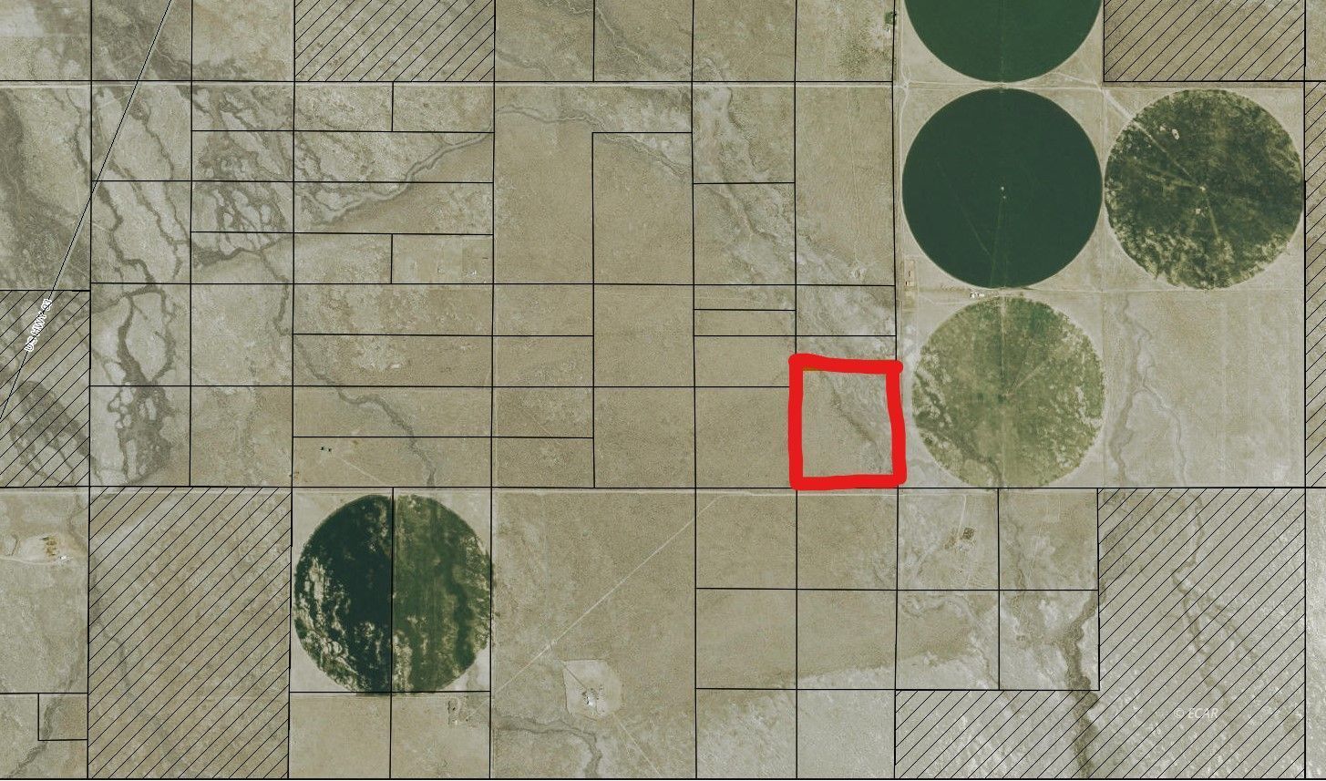 Sec 10 Twp 34n Rge 62e Mdb&m Parcel Property Photo 2