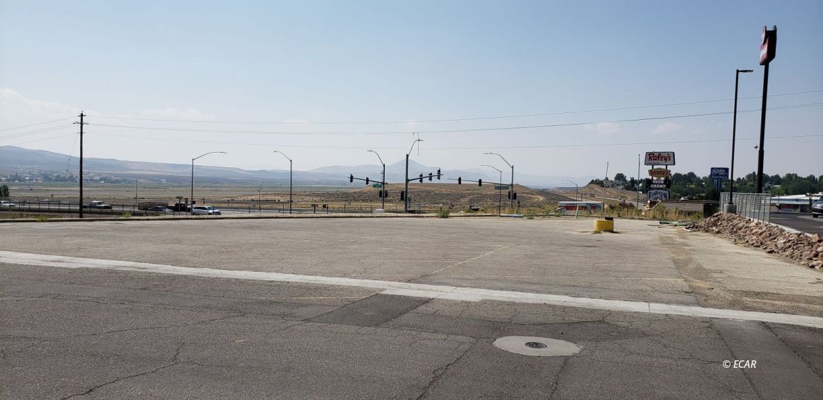 2452 Mountain City Highway Property Photo