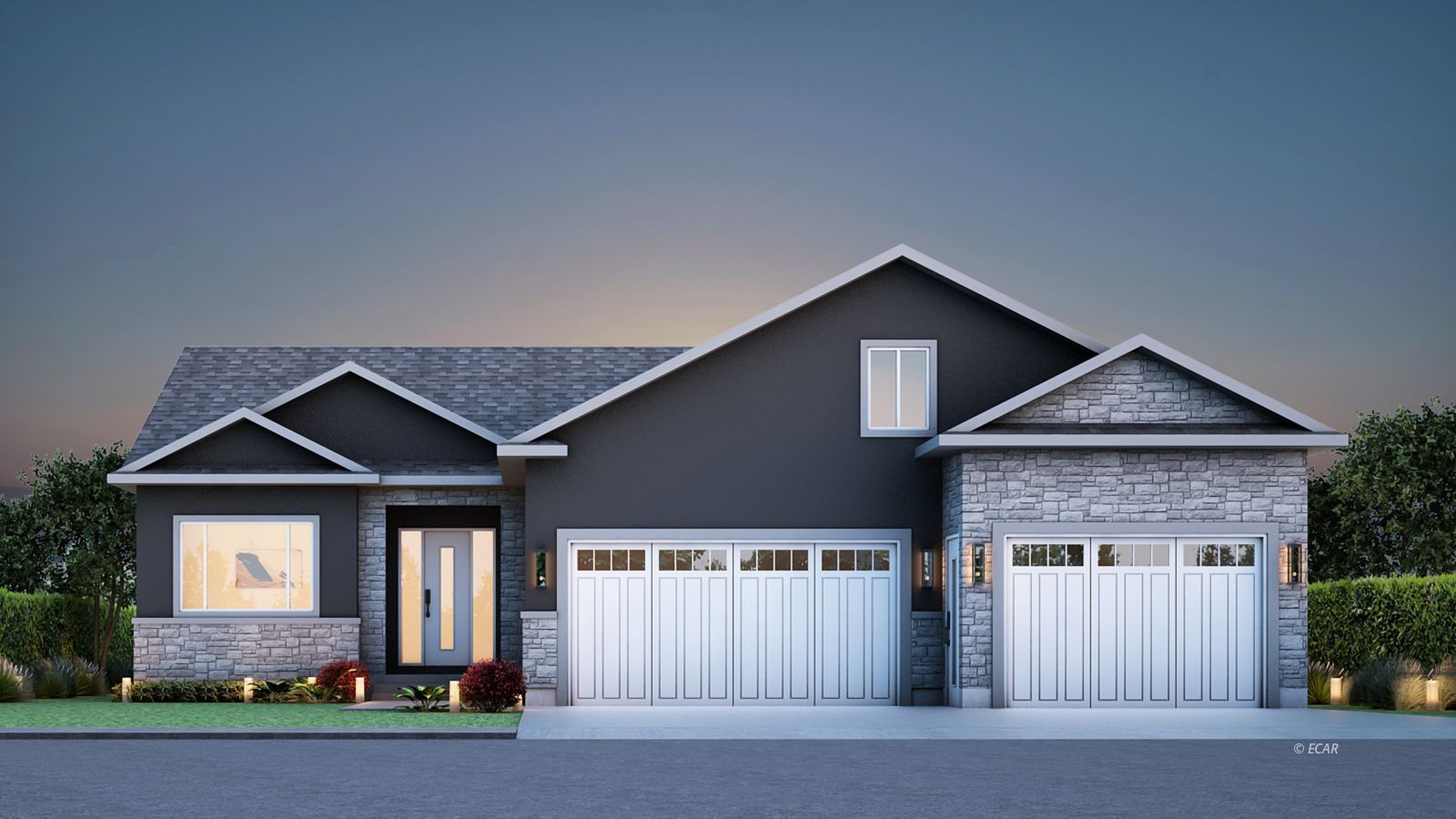 2009 Eagle Ridge Loop 3 Property Photo 1