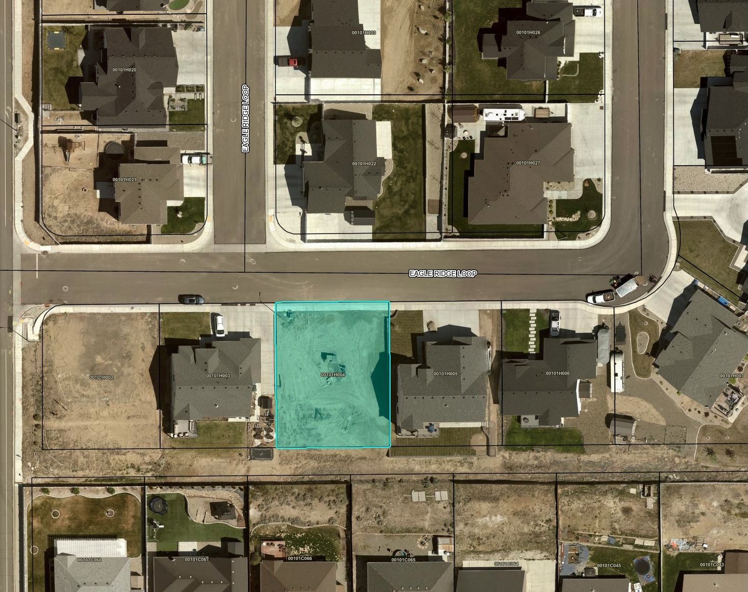 2009 Eagle Ridge Loop 3 Property Photo 4