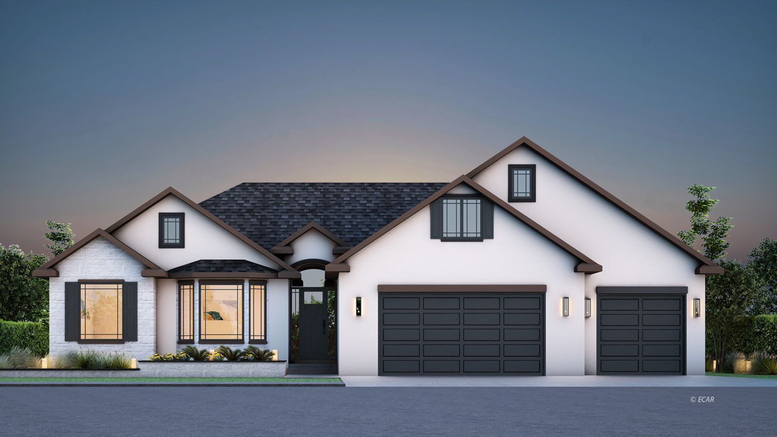 2041 Eagle Ridge Loop 11 Property Photo 1