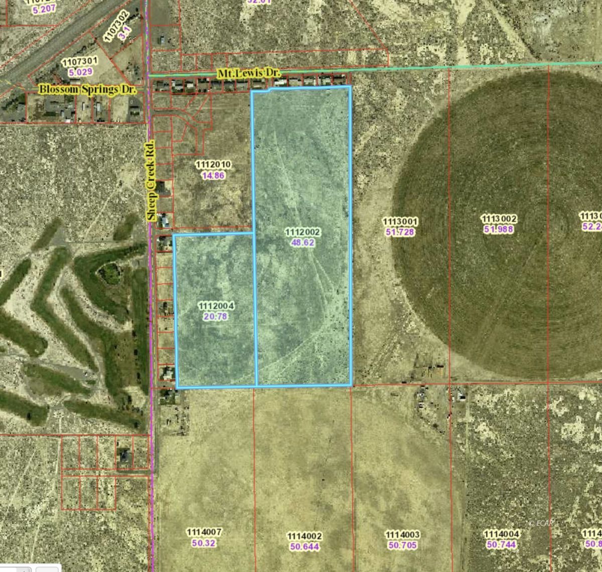 735 Bogey Drive Property Photo 4