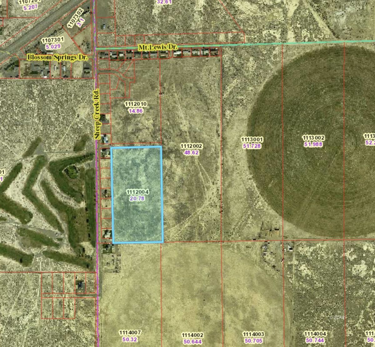 735 Bogey Drive Property Photo 5