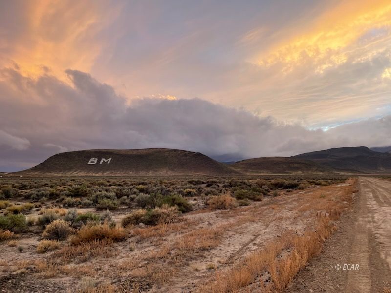 Tbd Blue Ridge Road Property Photo 3