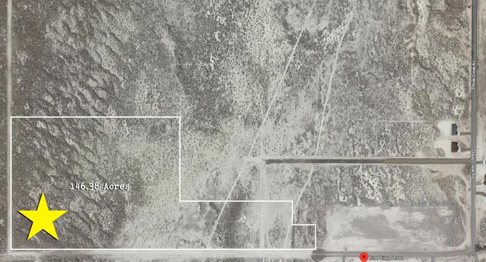 Tbd Blue Ridge Road Property Photo 5