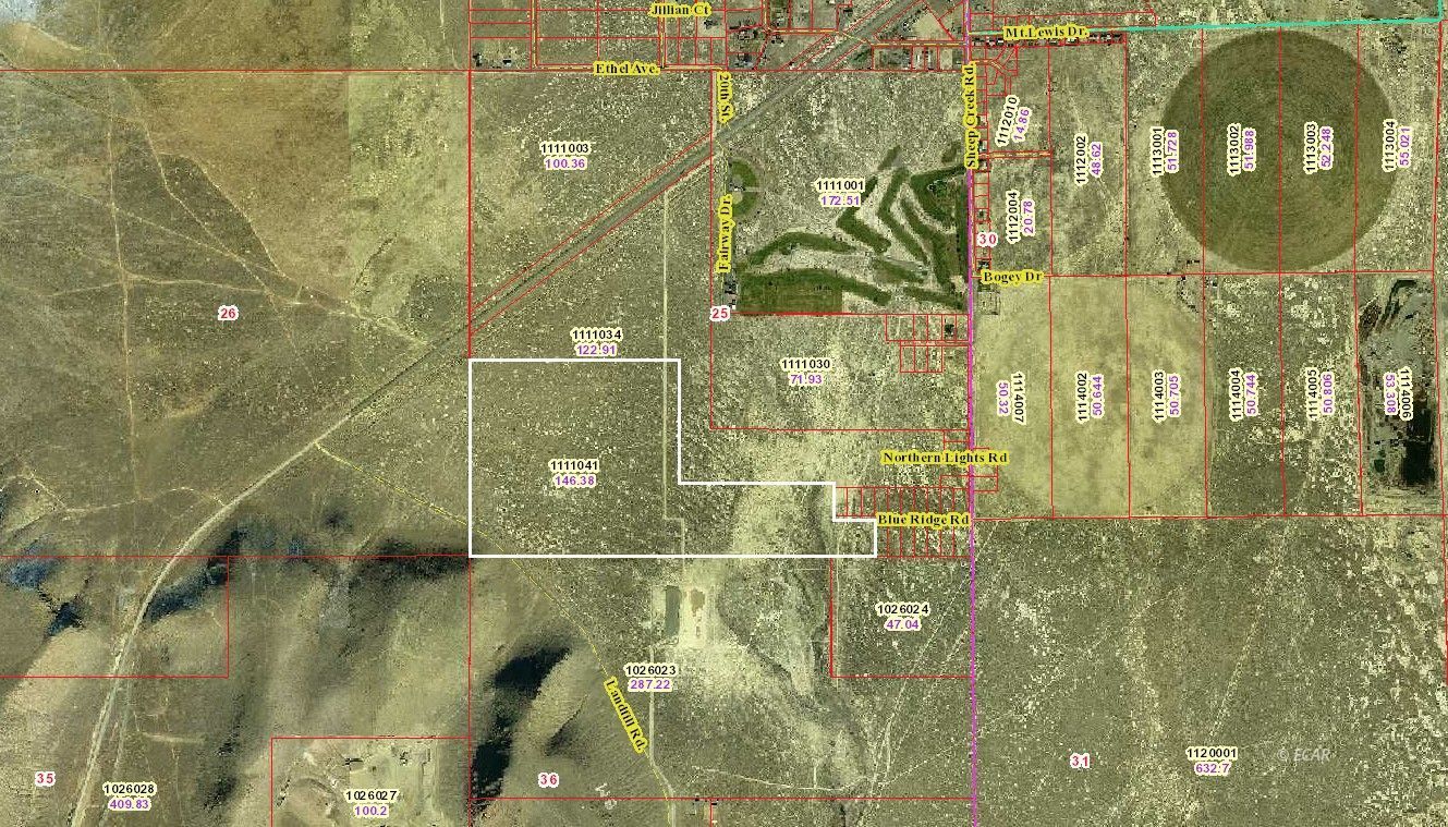 Tbd Blue Ridge Road Property Photo 7