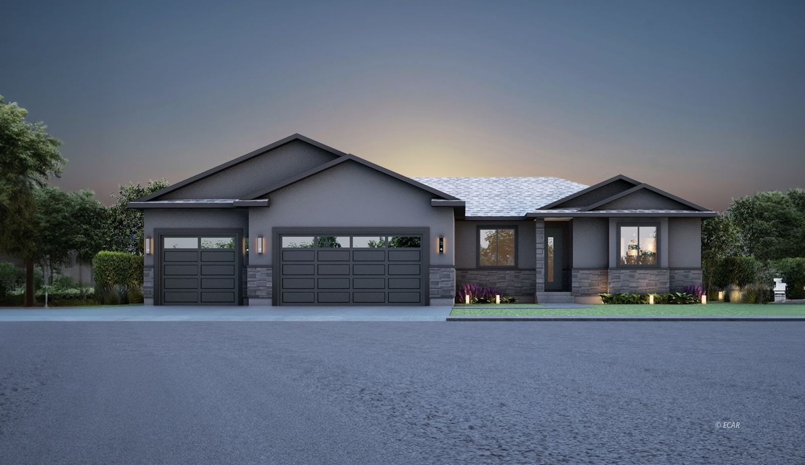 625 Painted Sage Drive Property Photo 1