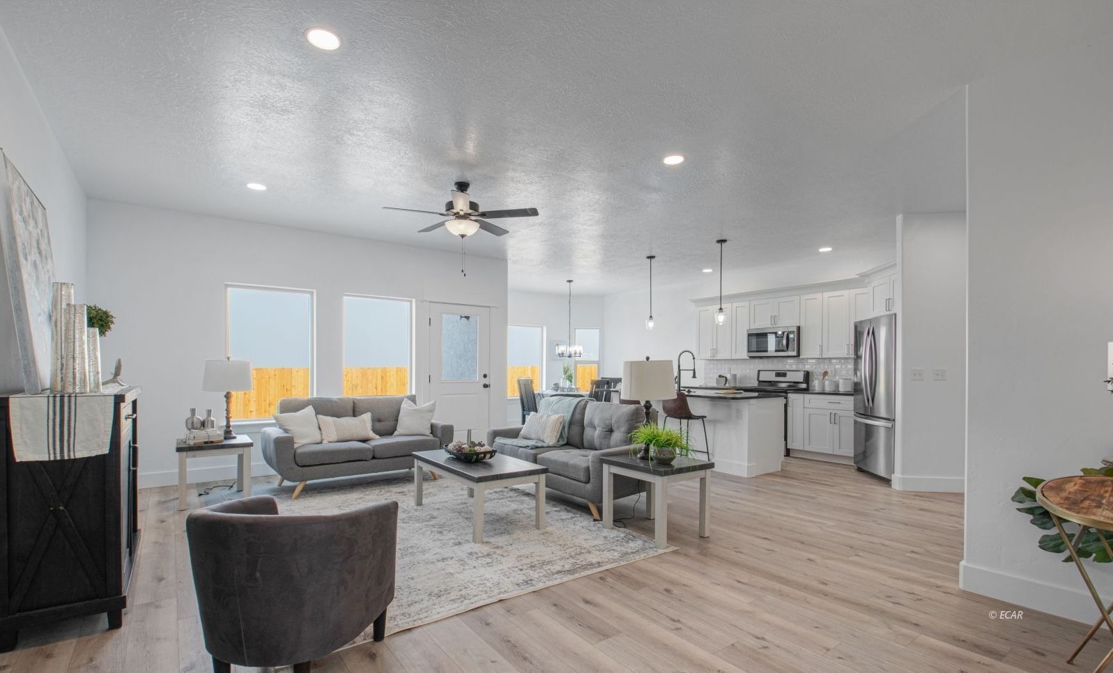 625 Painted Sage Drive Property Photo 2