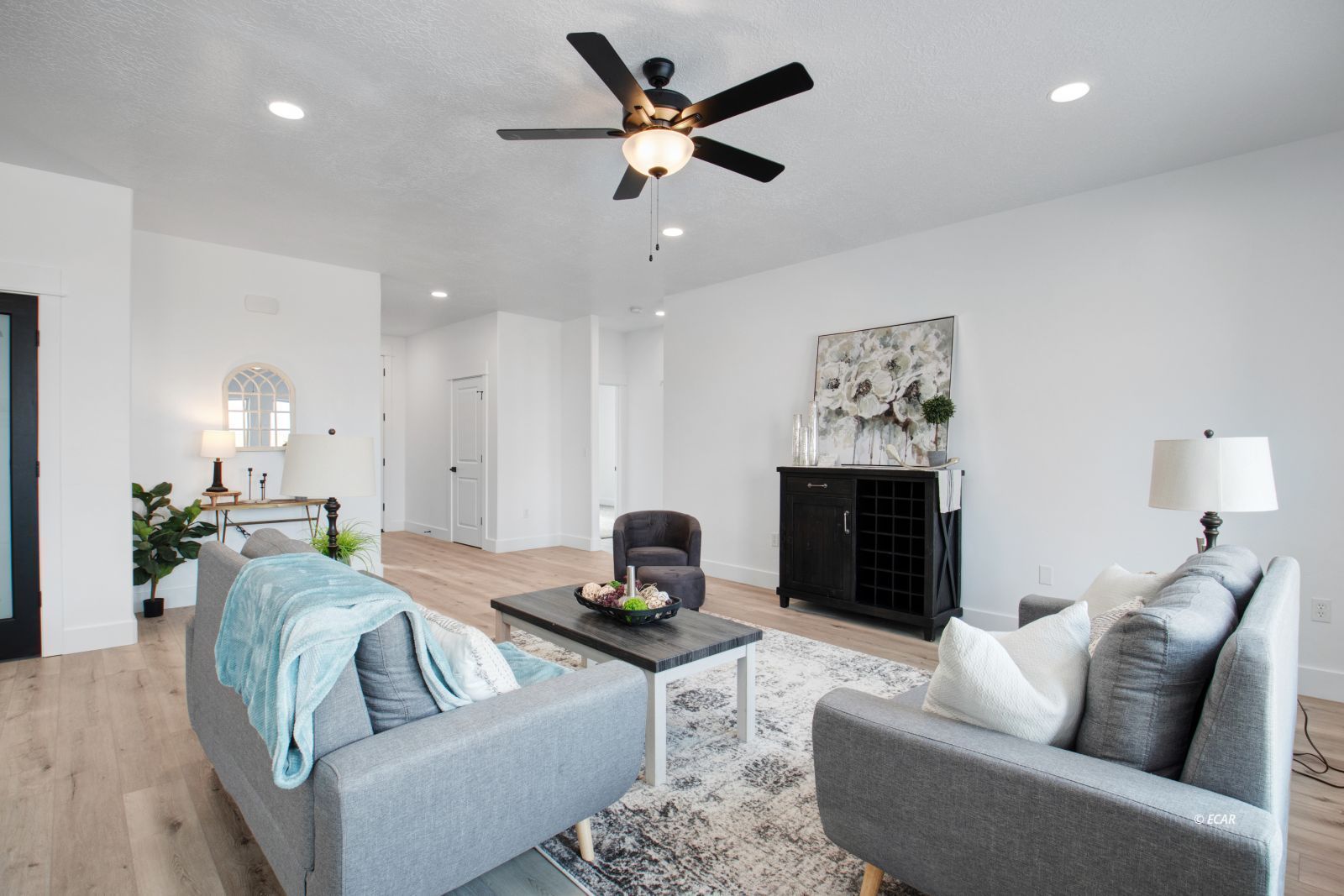 625 Painted Sage Drive Property Photo 3