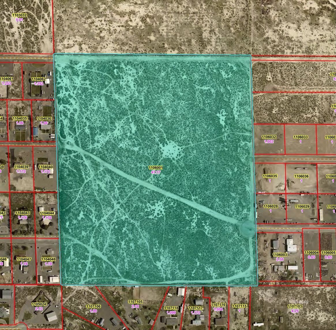 Tbd Chukar Lane Property Photo 1