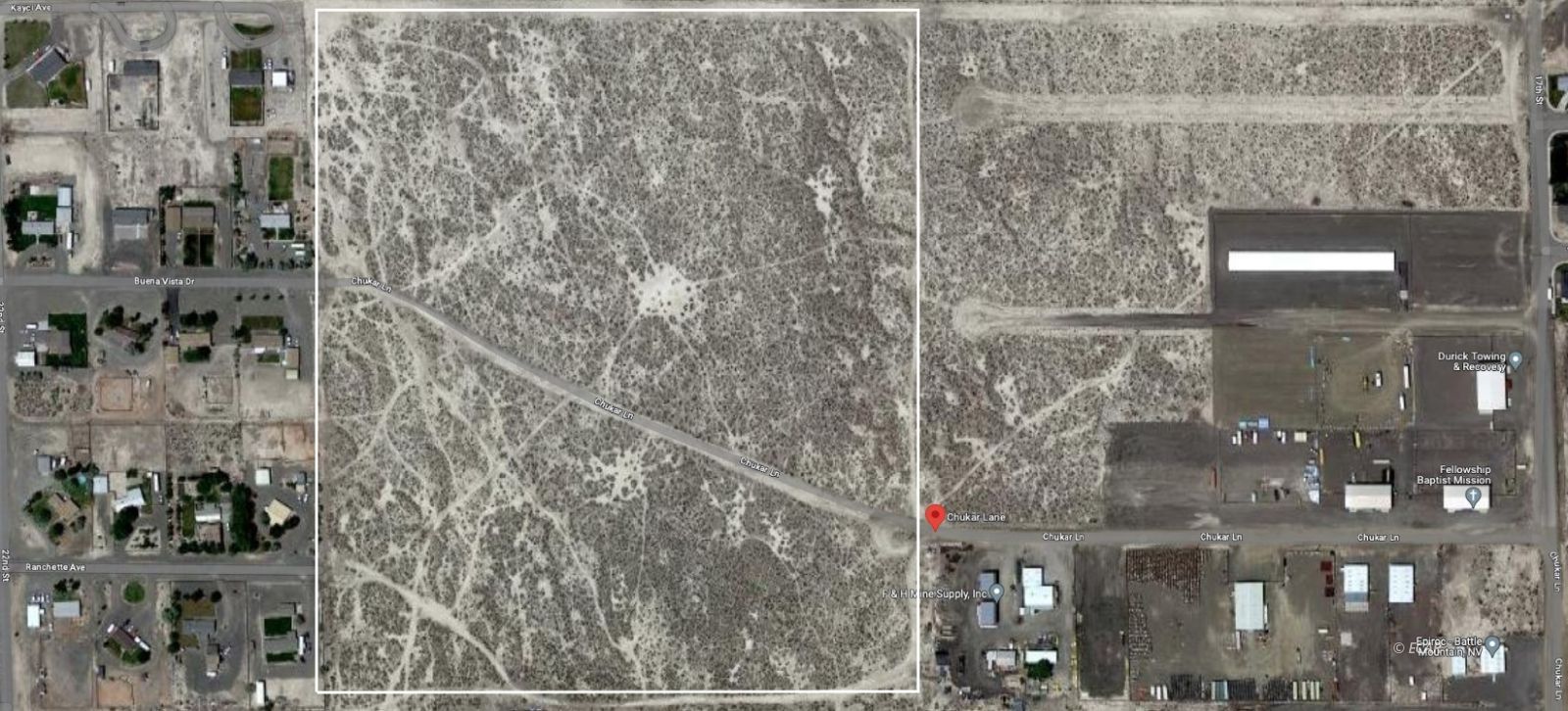 Tbd Chukar Lane Property Photo 3