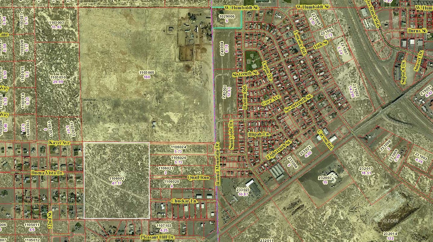 Tbd Chukar Lane Property Photo 4