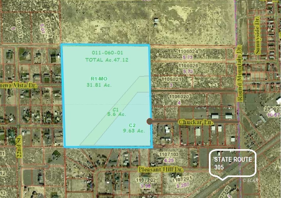 Tbd Chukar Lane Property Photo 6